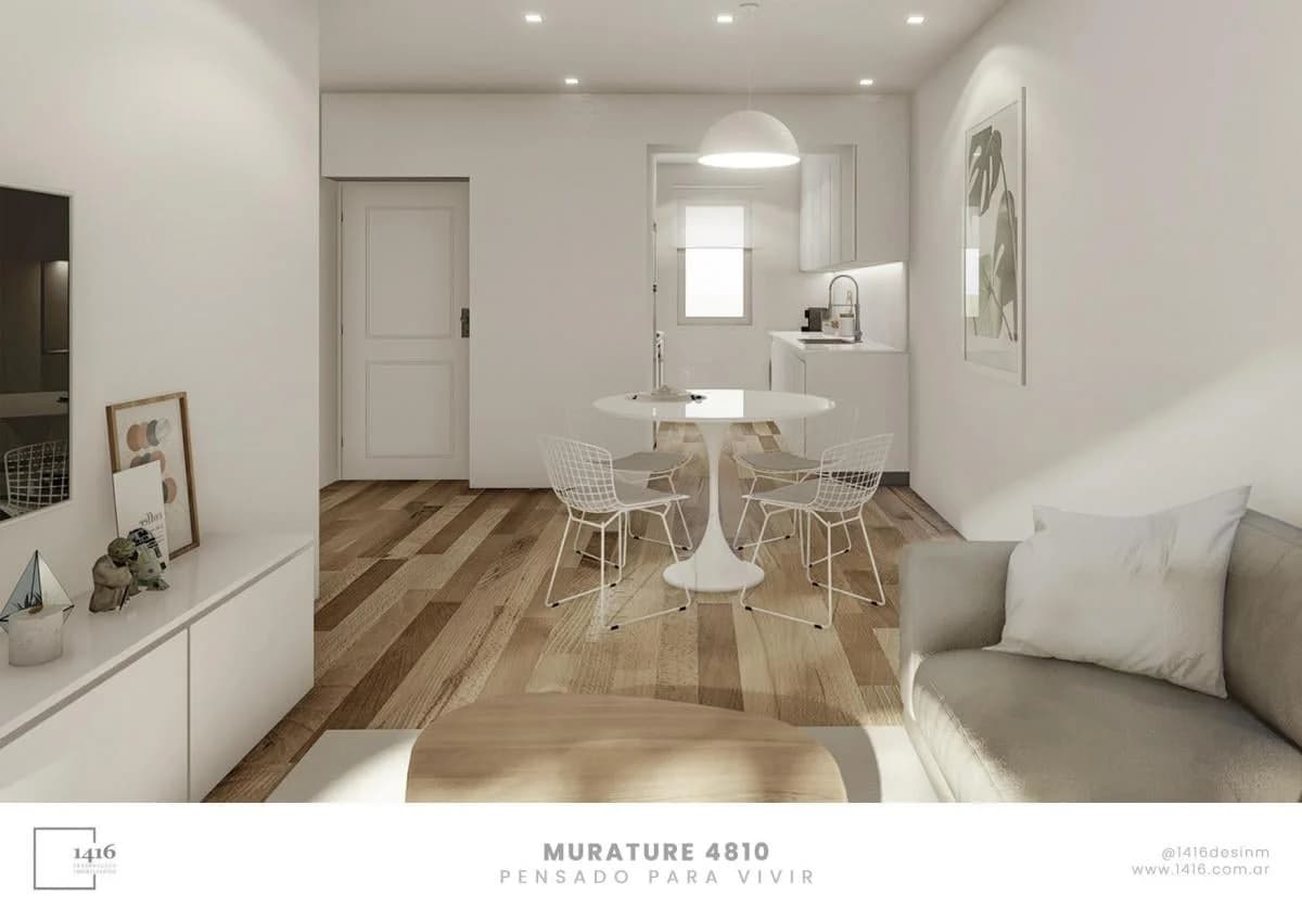 Imagen de la propiedad 3 ambientes ZP 2209853