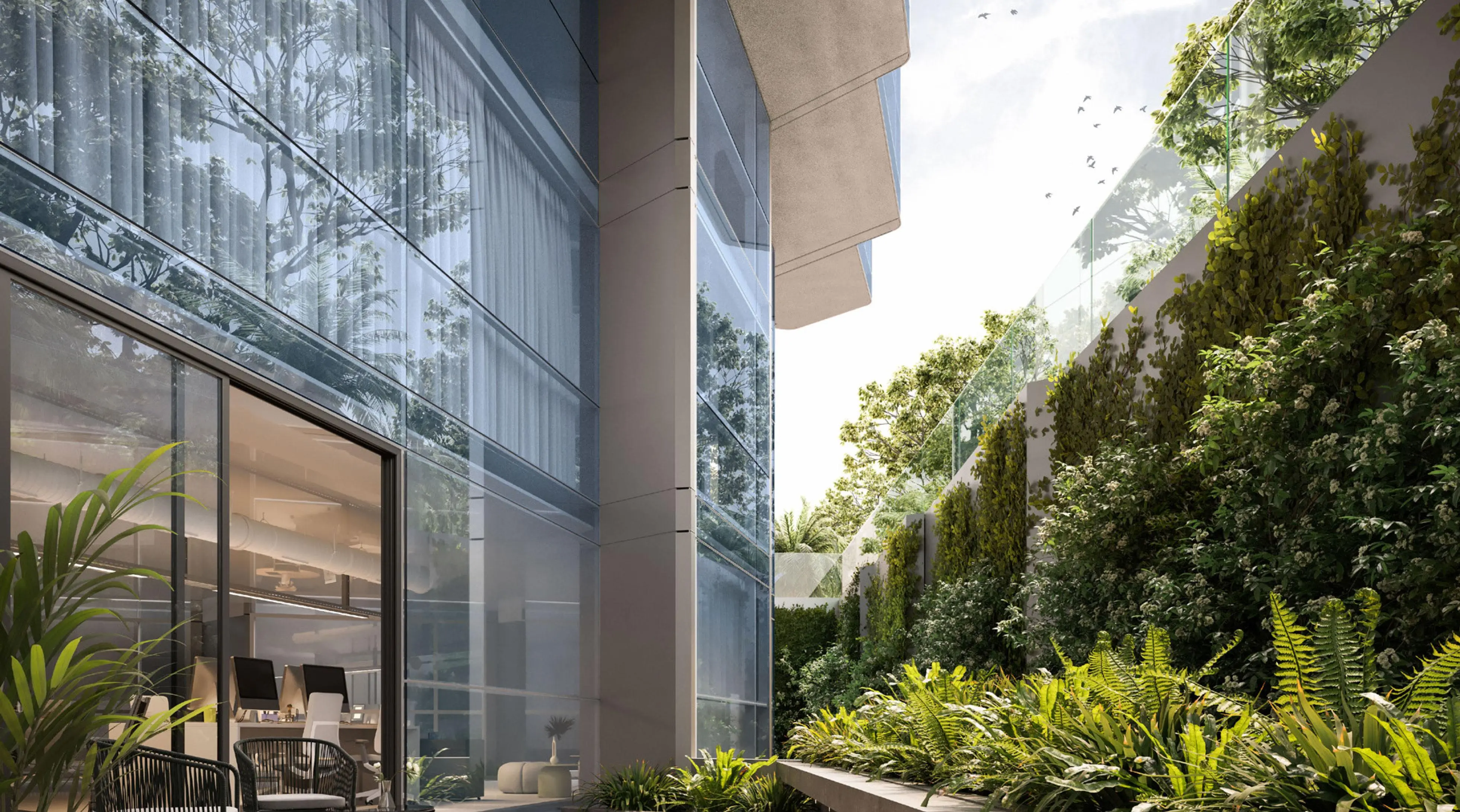 Imagen del emprendimiento ORION - Tiro Federal