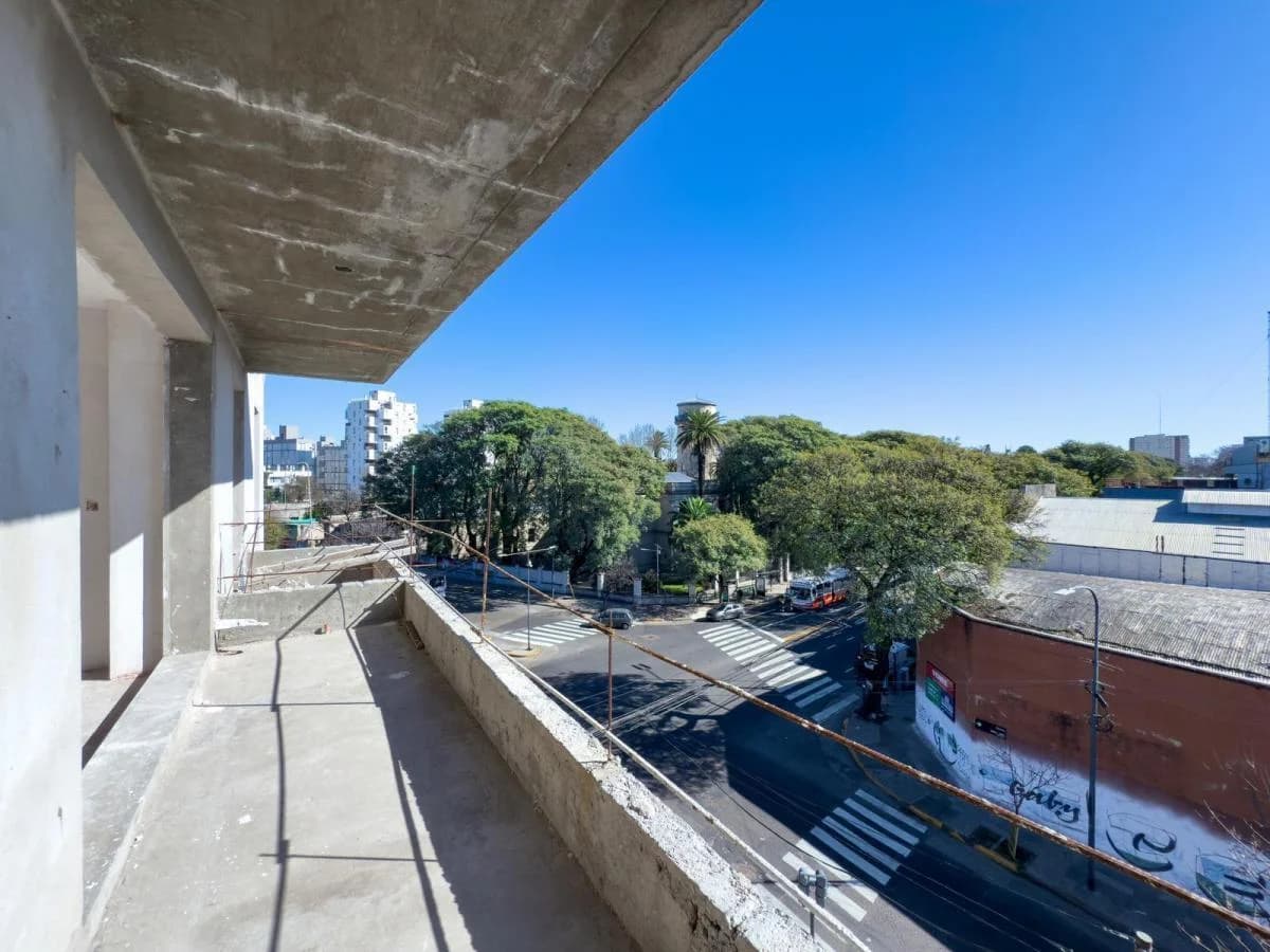 Imagen de la propiedad Suárez 2880 – 2 ambientes – Ref. 2170236
