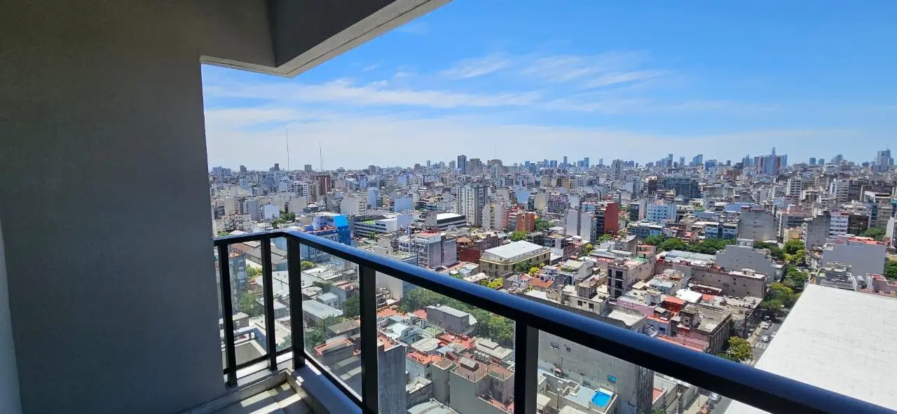 Imagen de la propiedad Lavalle 3252 - 2102