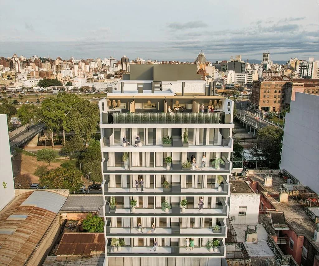 Imagen del emprendimiento Mantra Costanera