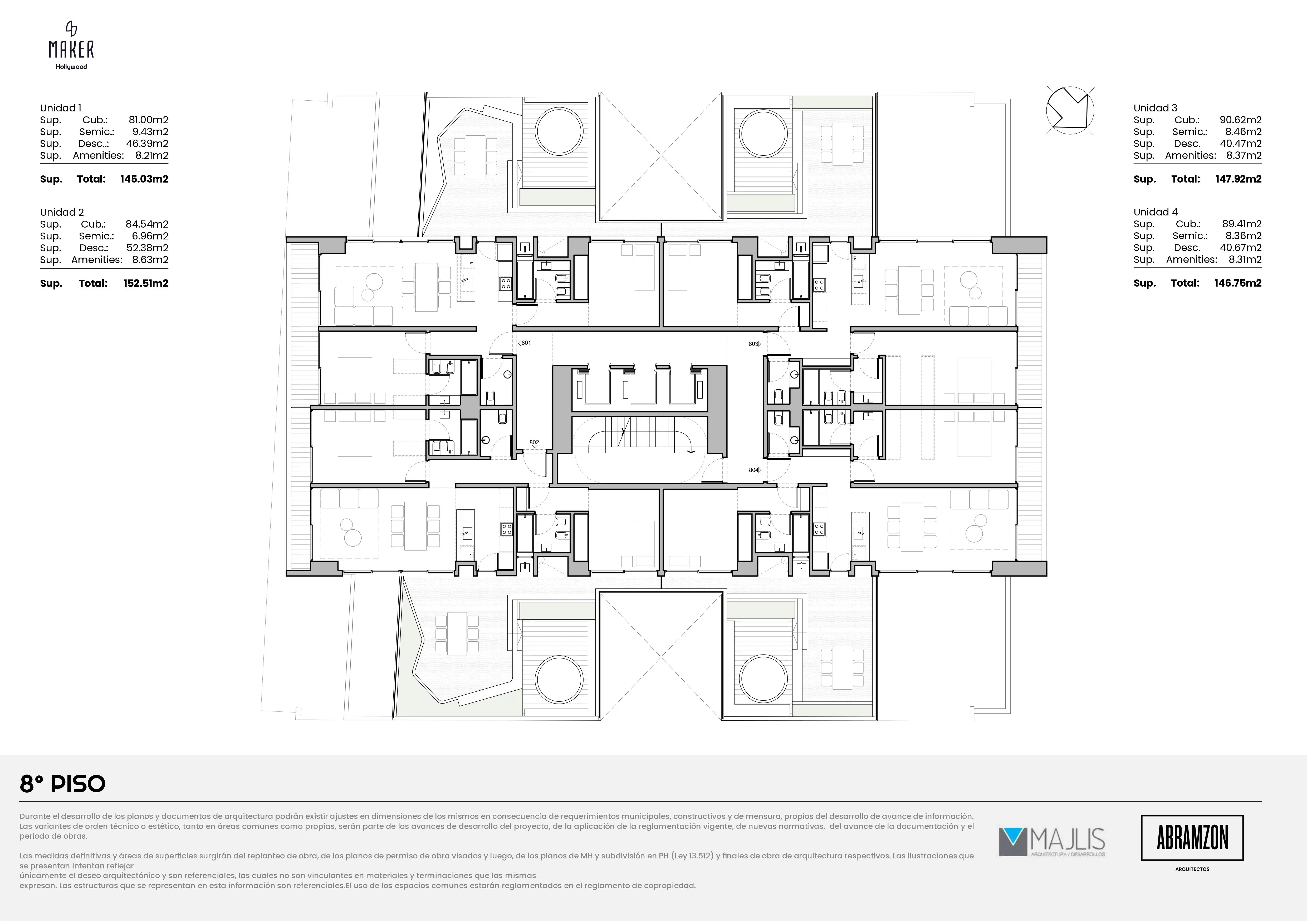 Plano del emprendimiento
