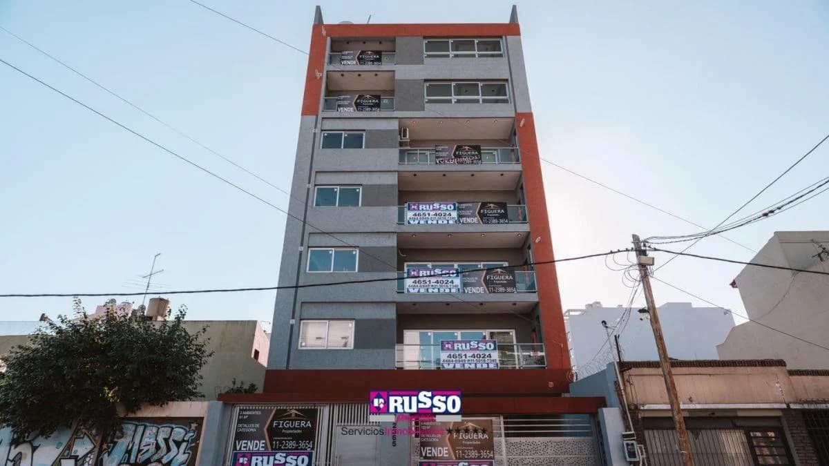 Imagen del emprendimiento EIZAGUIRRE al 2365, La Matanza