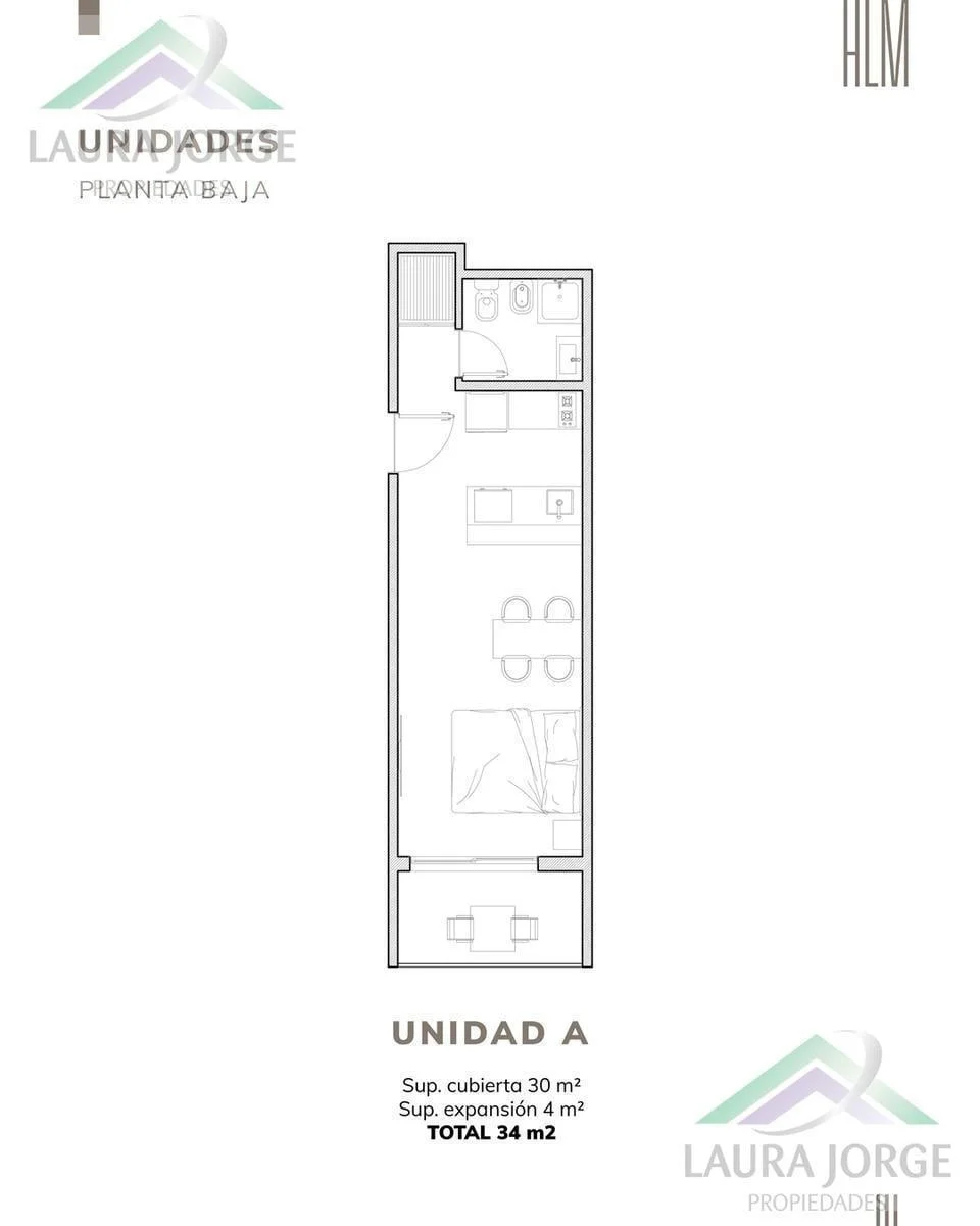 Imagen del emprendimiento Holmberg 4429, Capital Federal