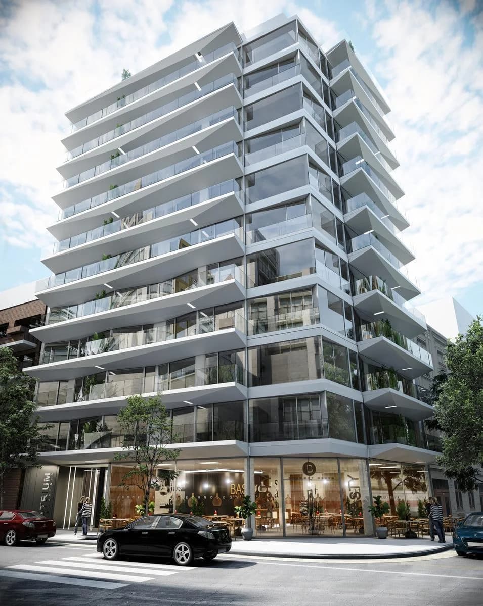 Imagen de la propiedad Atrium Eslovenia – Local comercial – Ref. 55143691