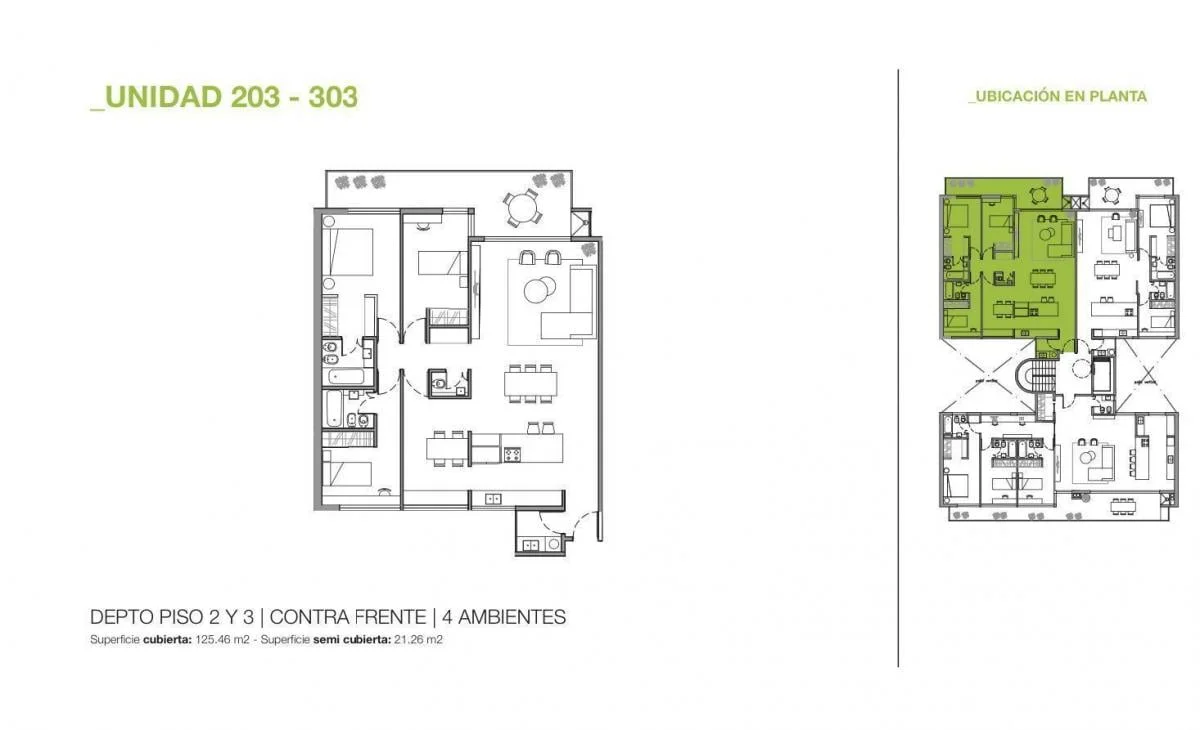Imagen de la propiedad 4 ambientes ZP 2169940