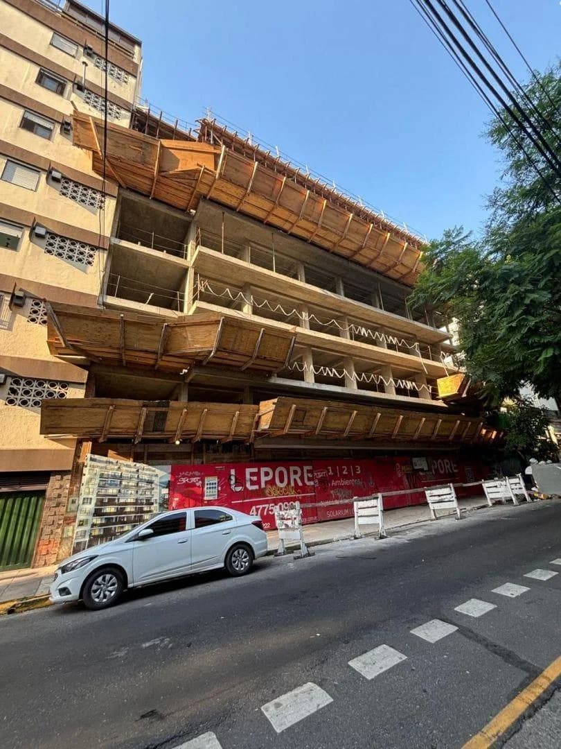 Imagen de la propiedad 1 ambientes ZP 2163463