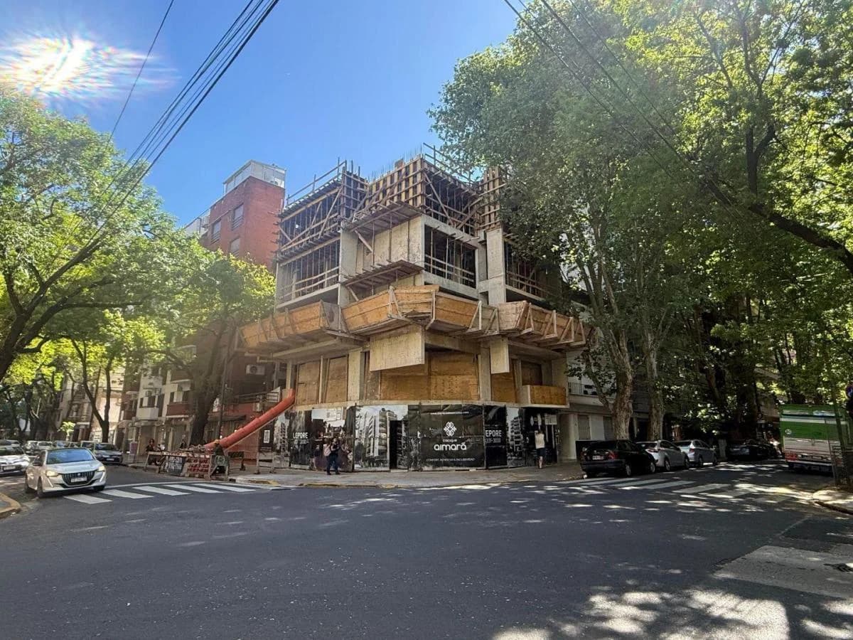 Imagen de la propiedad 4 ambientes ZP 2163869