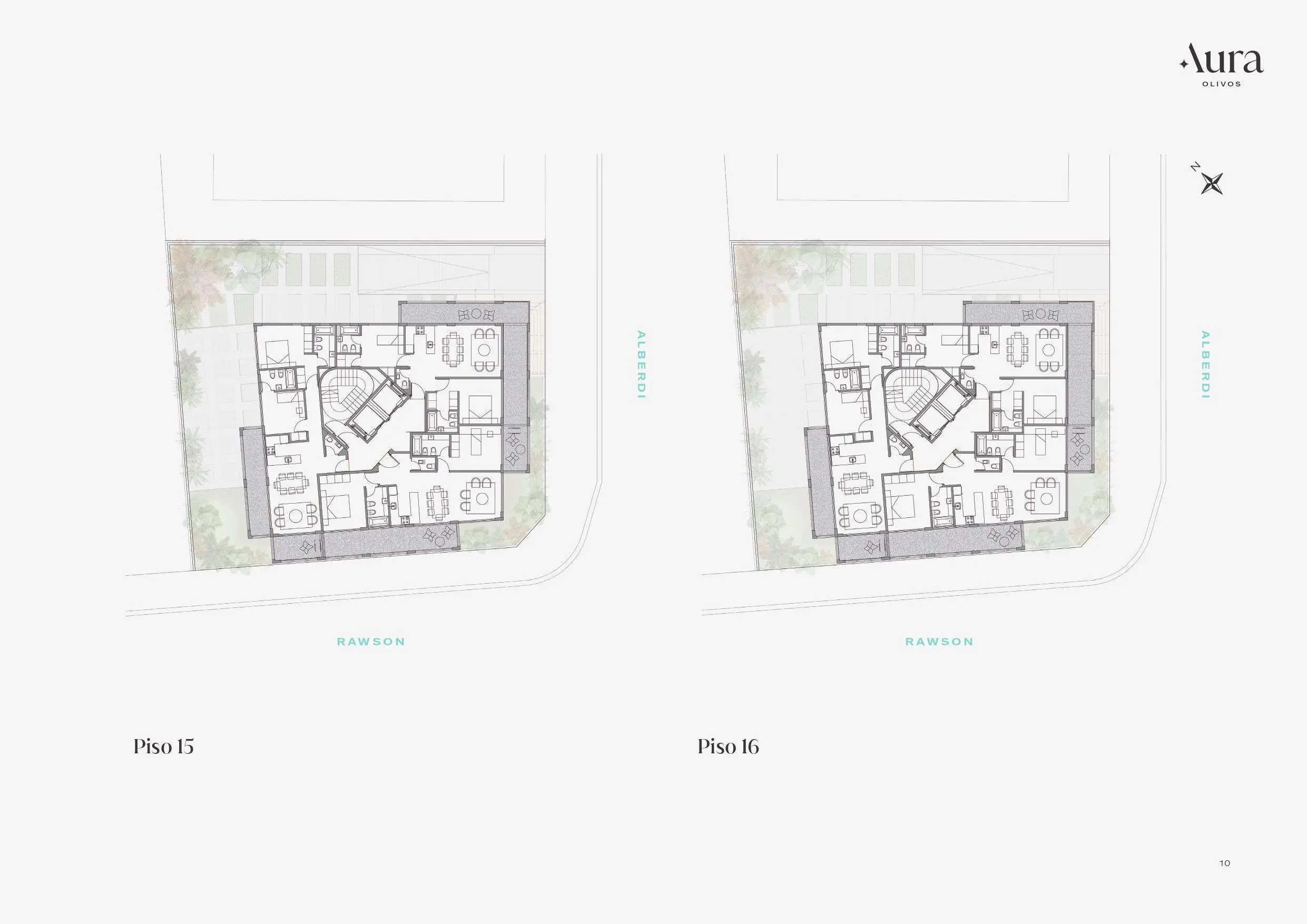 Plano del emprendimiento