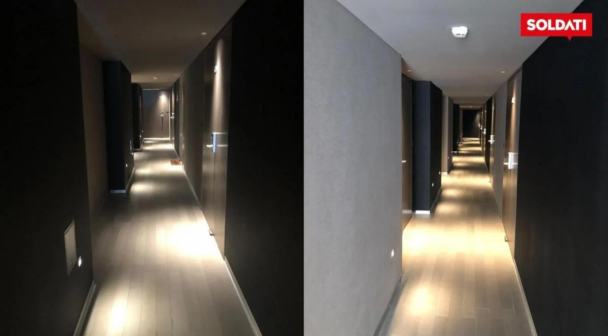 Imagen de la propiedad Evoque Olazábal – 2 ambientes – Ref. 2161321