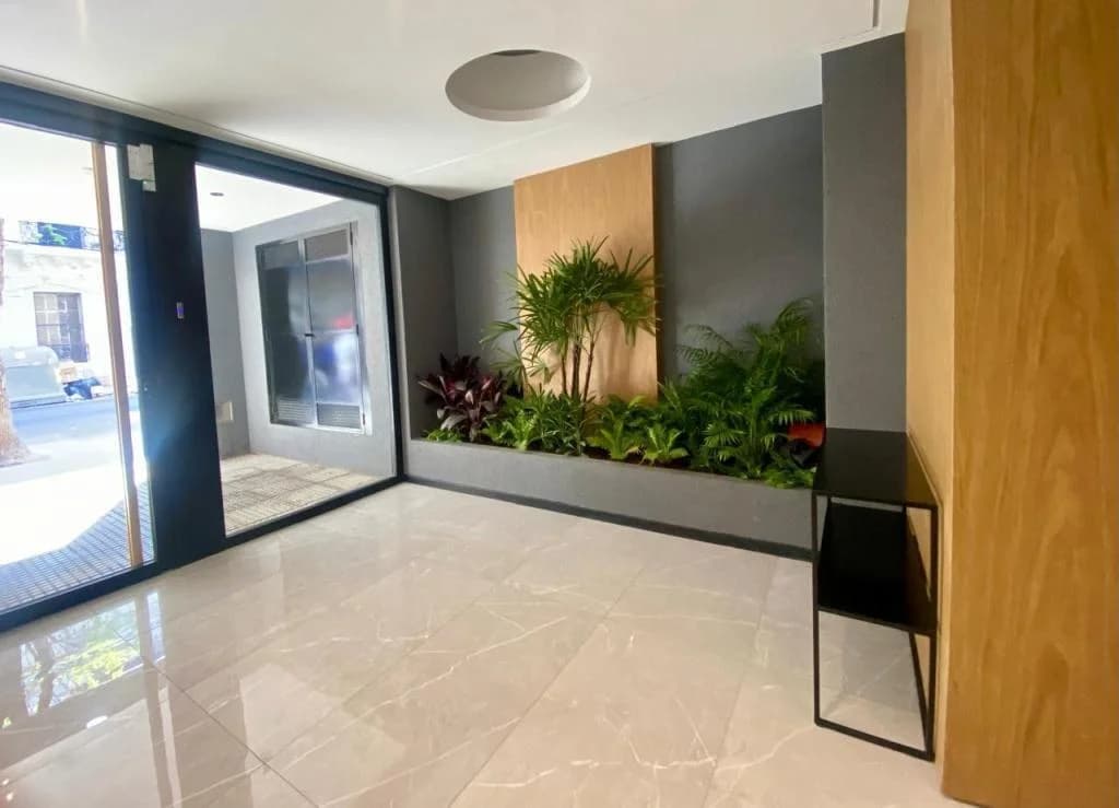 Imagen del emprendimiento Edificio Baloo Riglos