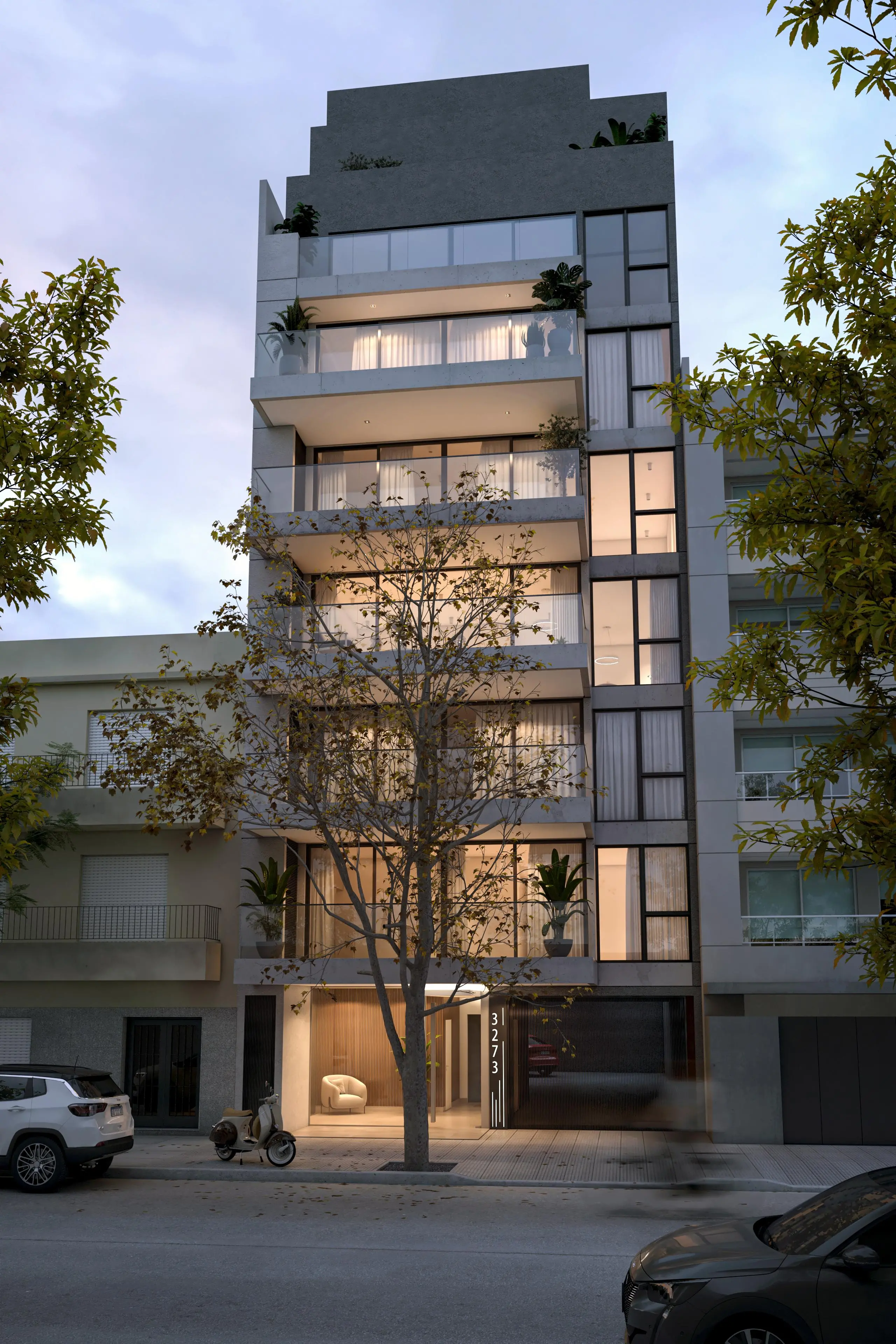 Imagen del emprendimiento JOSÉ PEDRO VARELA - José Pedro Varela 3273