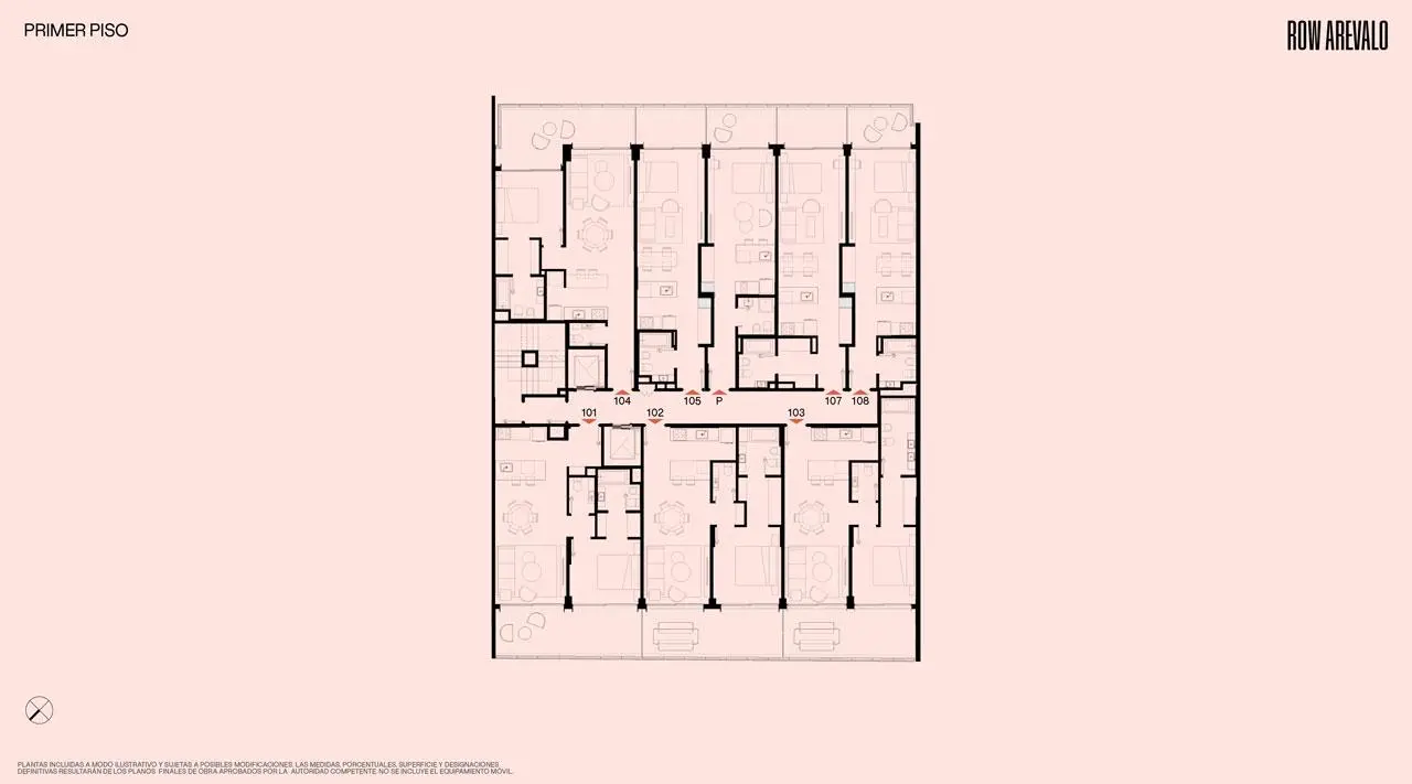 Plano del emprendimiento