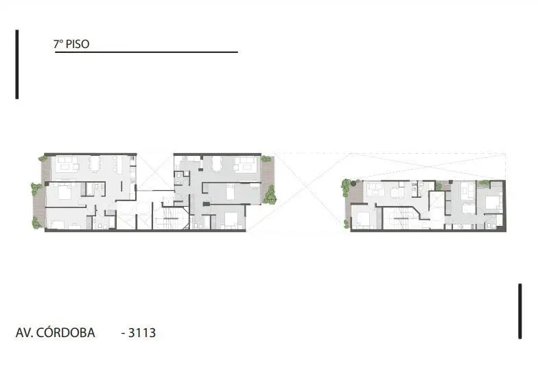 Plano de la propiedad