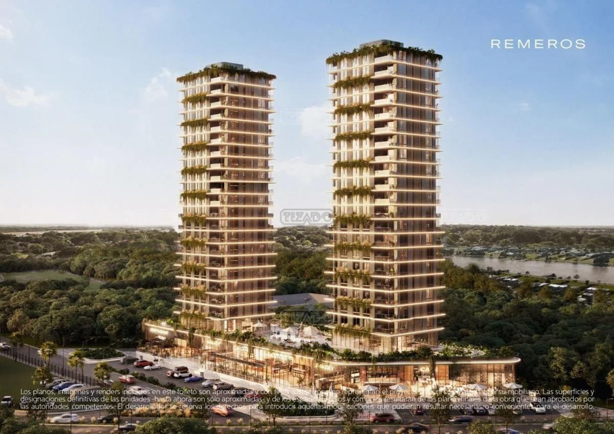 Imagen del emprendimiento Av. Santa María de las Conchas 4700, Tigre