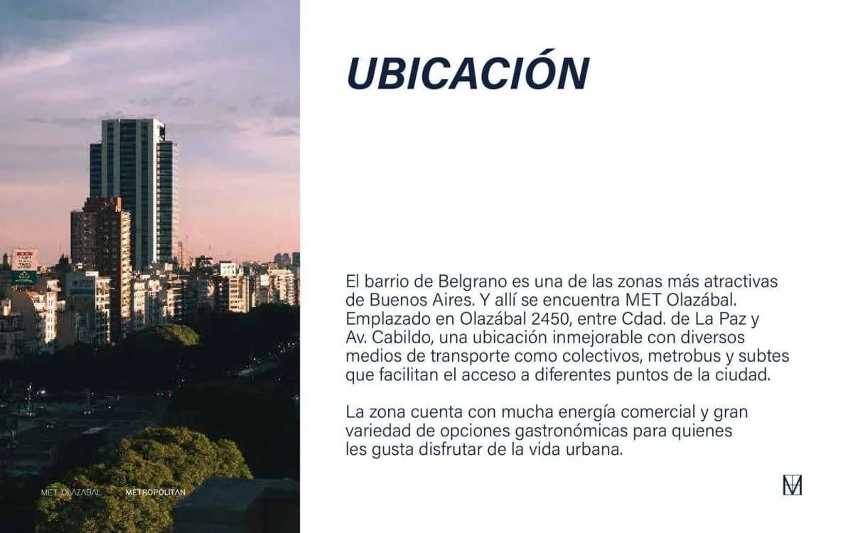 Plano de la propiedad