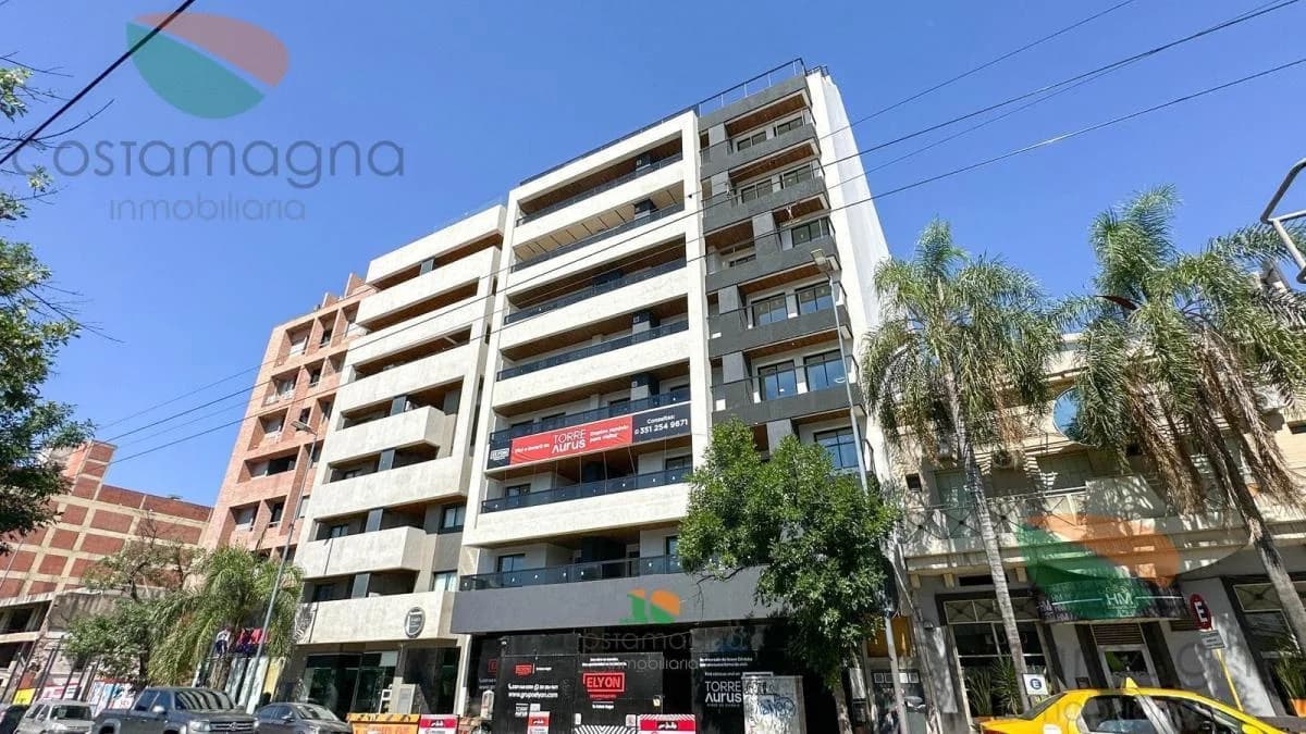 Imagen del emprendimiento Av velez sarsfield 677, Córdoba