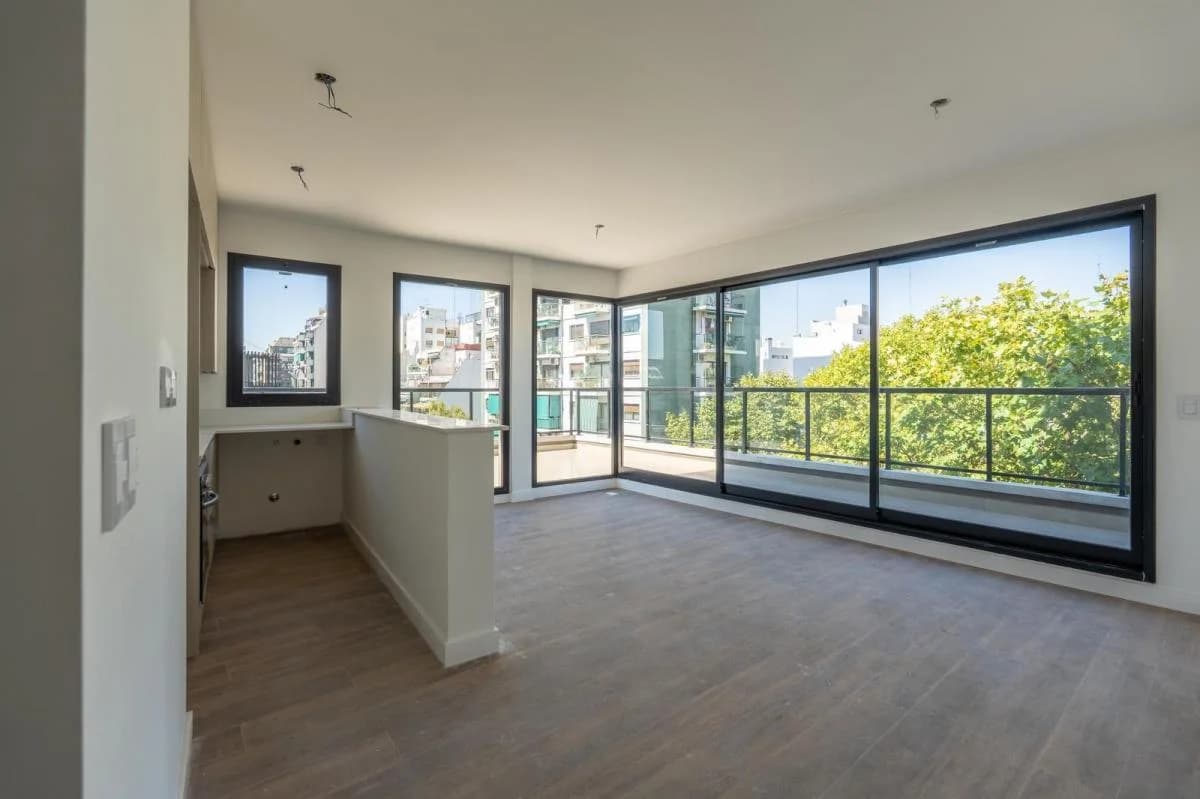 Imagen de la propiedad ICONO ORO 2400 – 2 ambientes – Ref. 2171873