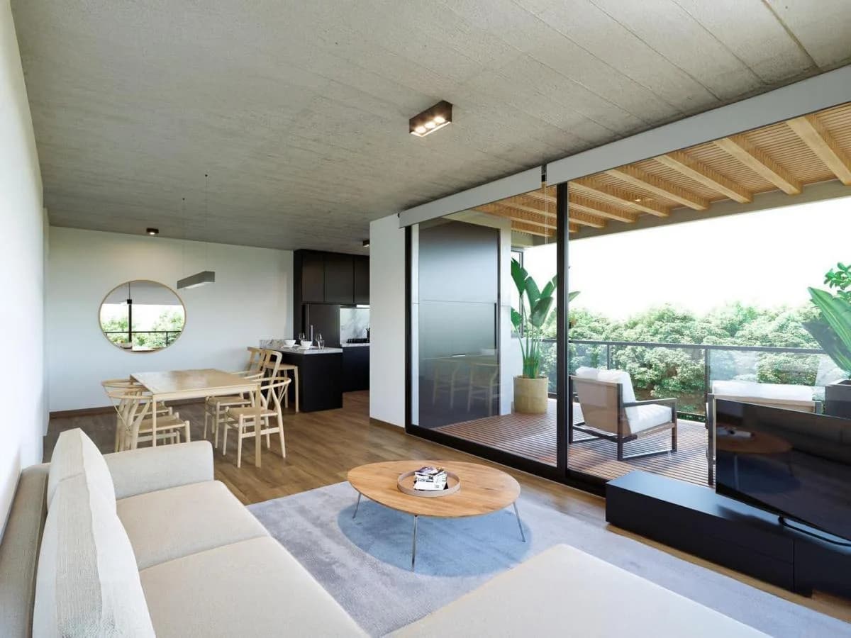 Imagen del emprendimiento Piedra Negra Condominio