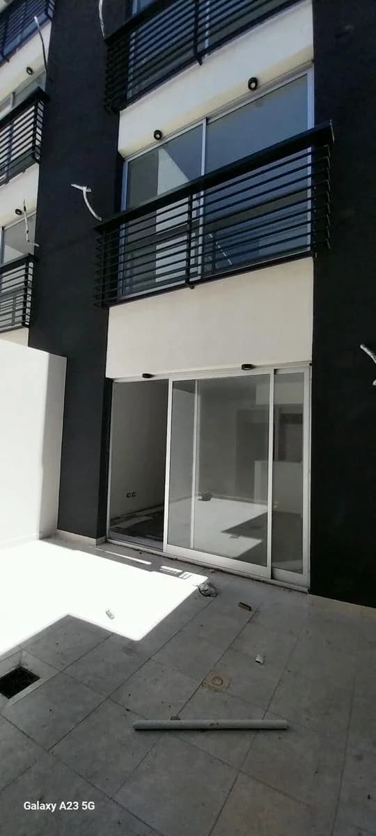 Imagen de la propiedad Av. Cramer 3087 – Oficina – Ref. 2171533
