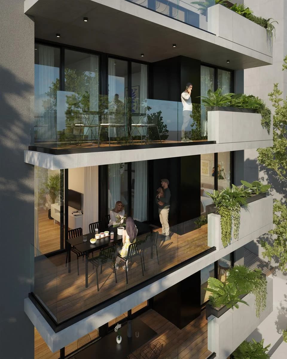Imagen de la propiedad Bahía – 1 ambiente – Ref. 2167826