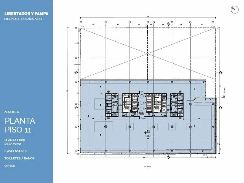 Plano del emprendimiento