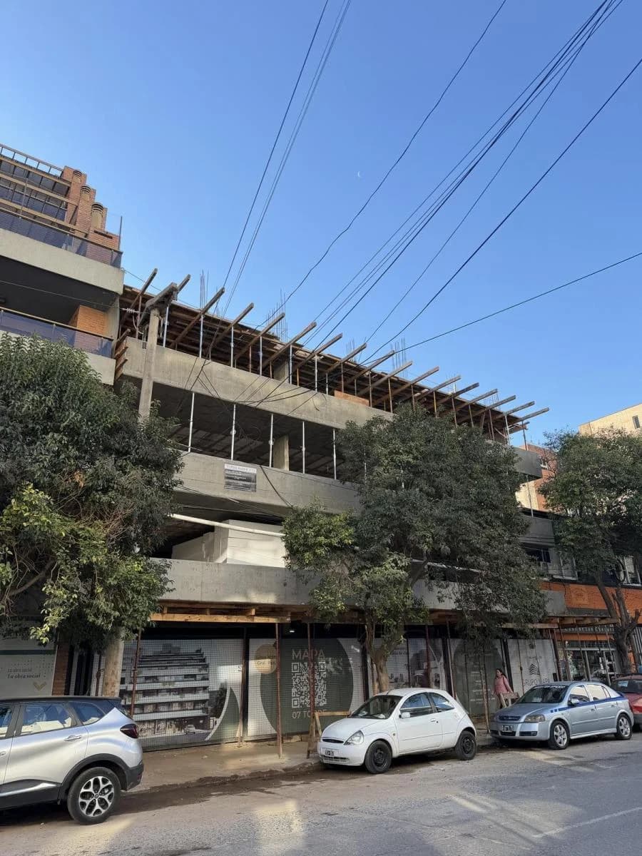 Imagen del emprendimiento Lima 1039, Córdoba