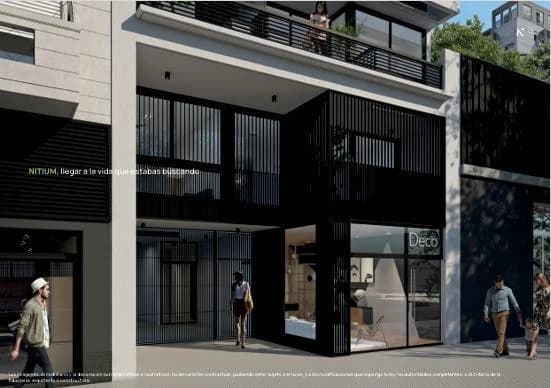 Imagen del emprendimiento Av Rivadavia 8526, Capital Federal