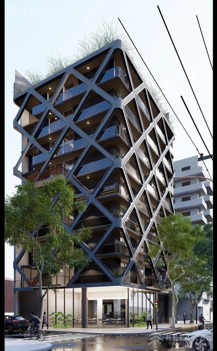 Imagen del emprendimiento Zeballos 1507, Rosario