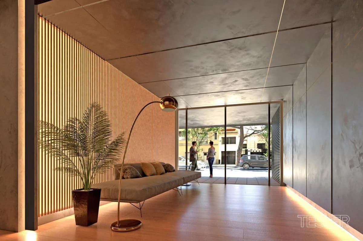 Imagen de la propiedad Bien de Familia – 3 ambientes – Ref. 2221111