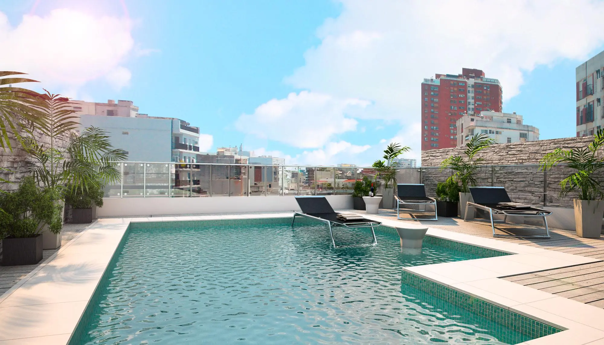 Imagen de la propiedad Virasoro 949 - 3B