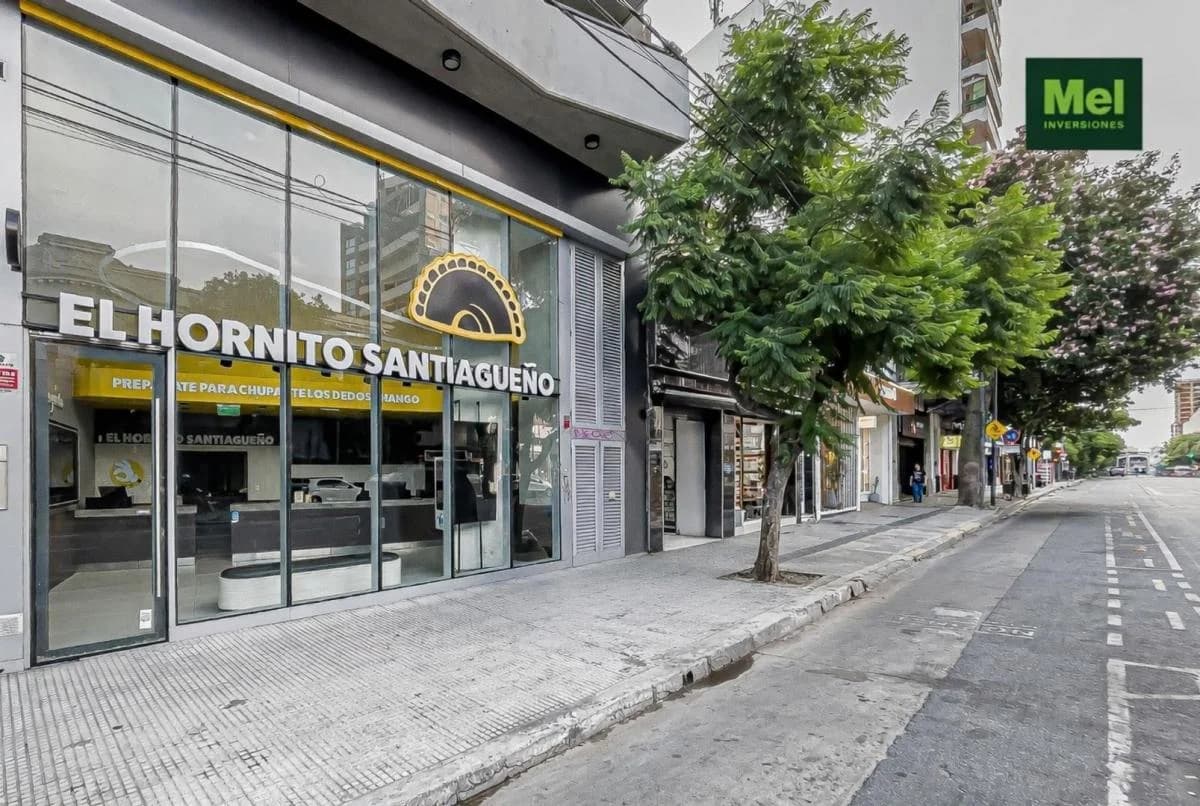 Imagen de la propiedad DOME Green Soho – Local comercial – Ref. 2172520