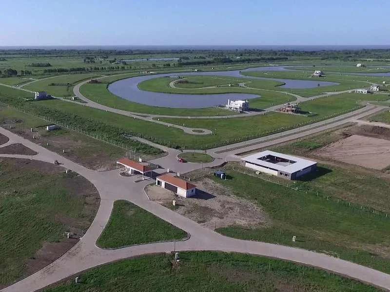 Imagen del emprendimiento Au. Buenos Aires - La Plata Km 32.5, Berazategui
