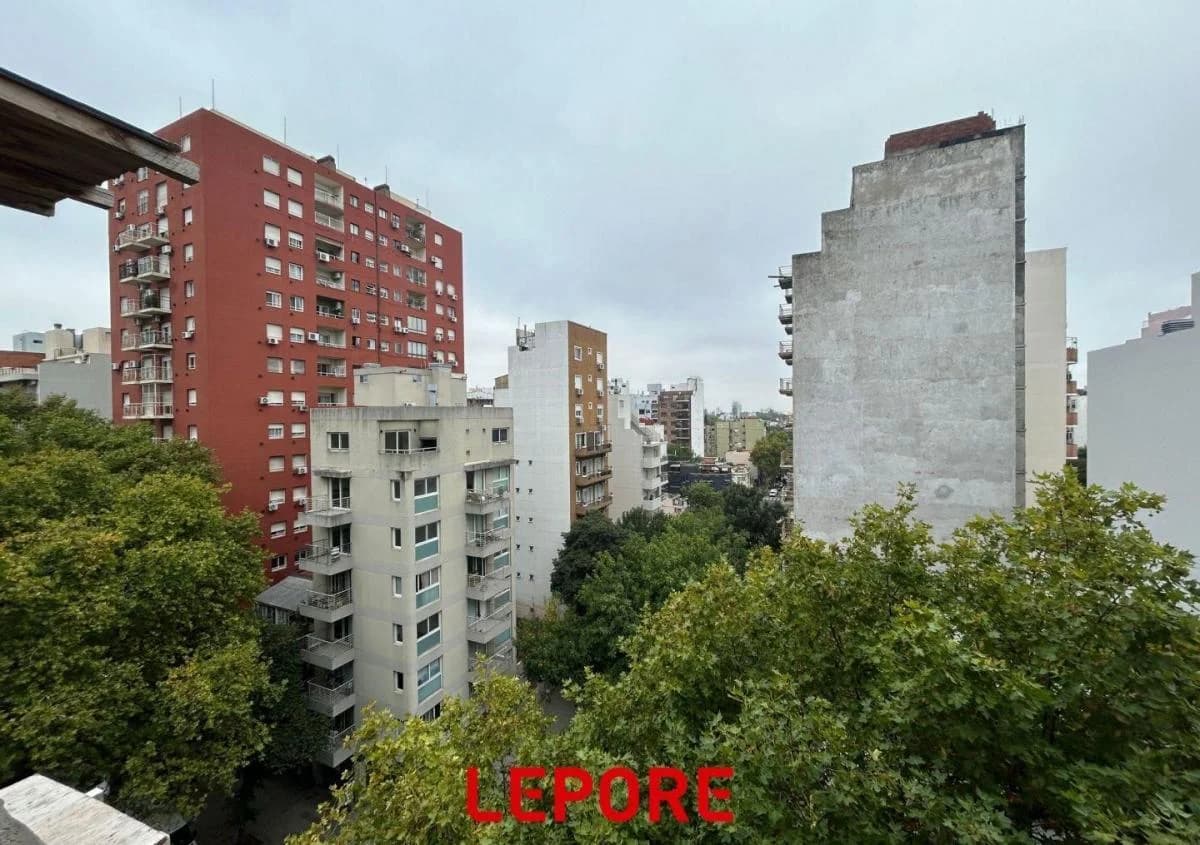 Imagen del emprendimiento LE BRETON, TOMAS al 5095, Capital Federal