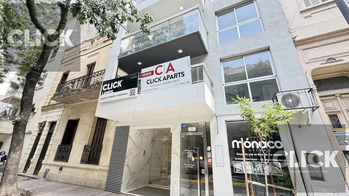 Imagen del emprendimiento Don Bosco 4187, Capital Federal