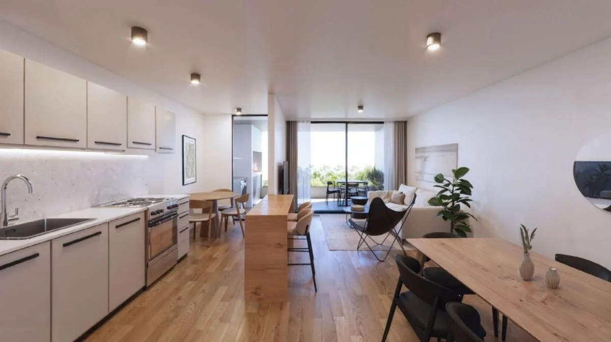 Imagen de la propiedad Conectar Fisherton – 4 ambientes – Ref. 2168699