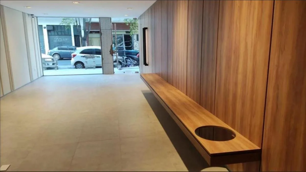 Imagen del emprendimiento Thames 56 Villa Crespo Capital Federal
