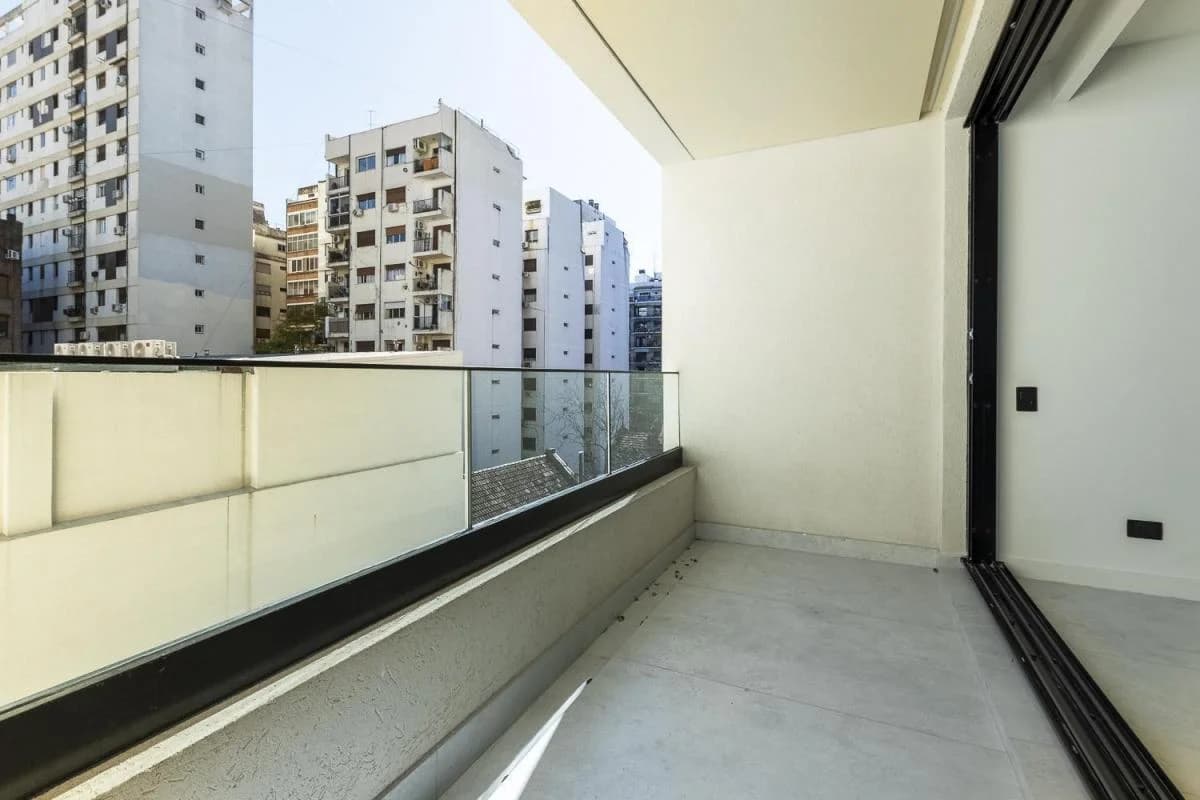 Imagen de la propiedad Florean Pampa – 3 ambientes – Ref. 2370772