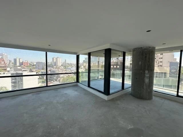 Imagen de la propiedad Quantum Bellini – 4 ambientes – Ref. 2166864