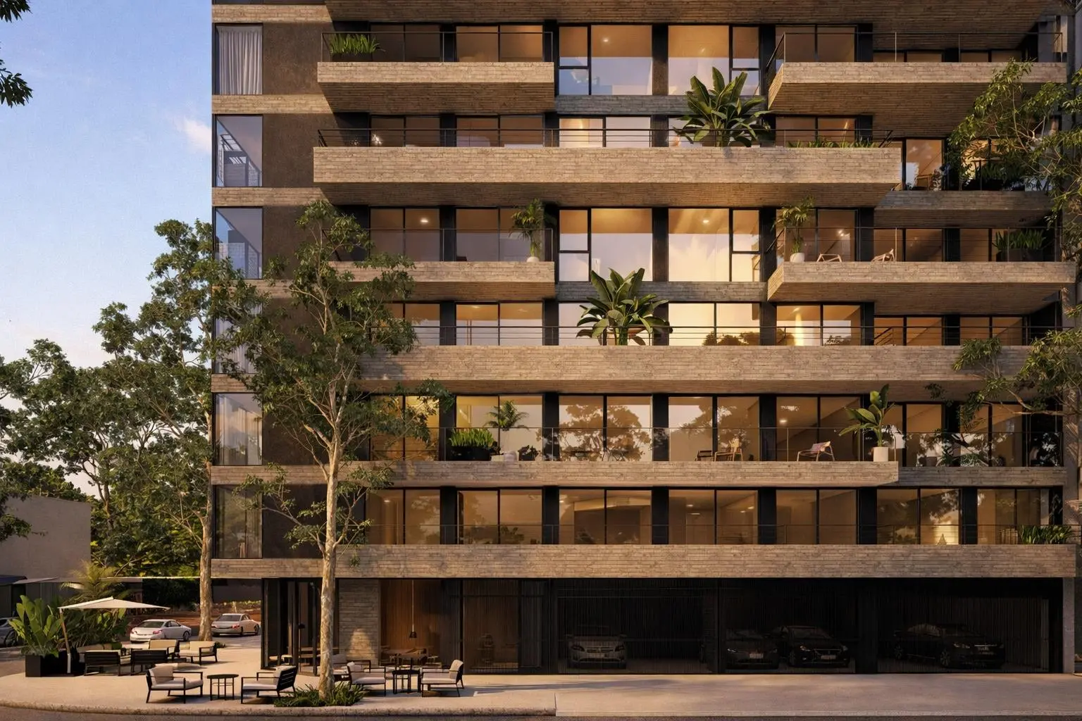 Imagen del emprendimiento KASA NUÑEZ ETAPA II - Congreso 1694