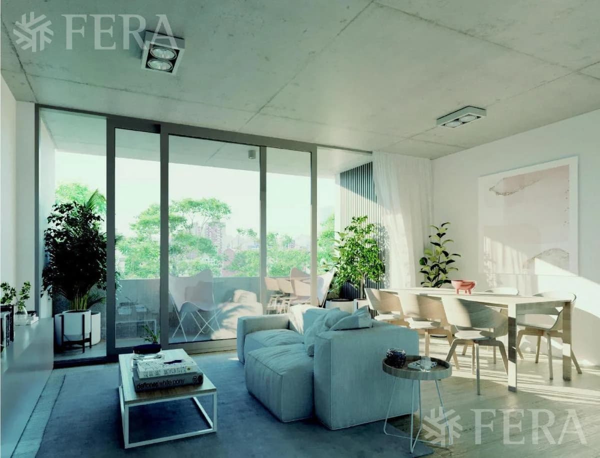 Imagen de la propiedad 2 ambientes ZP 2156250