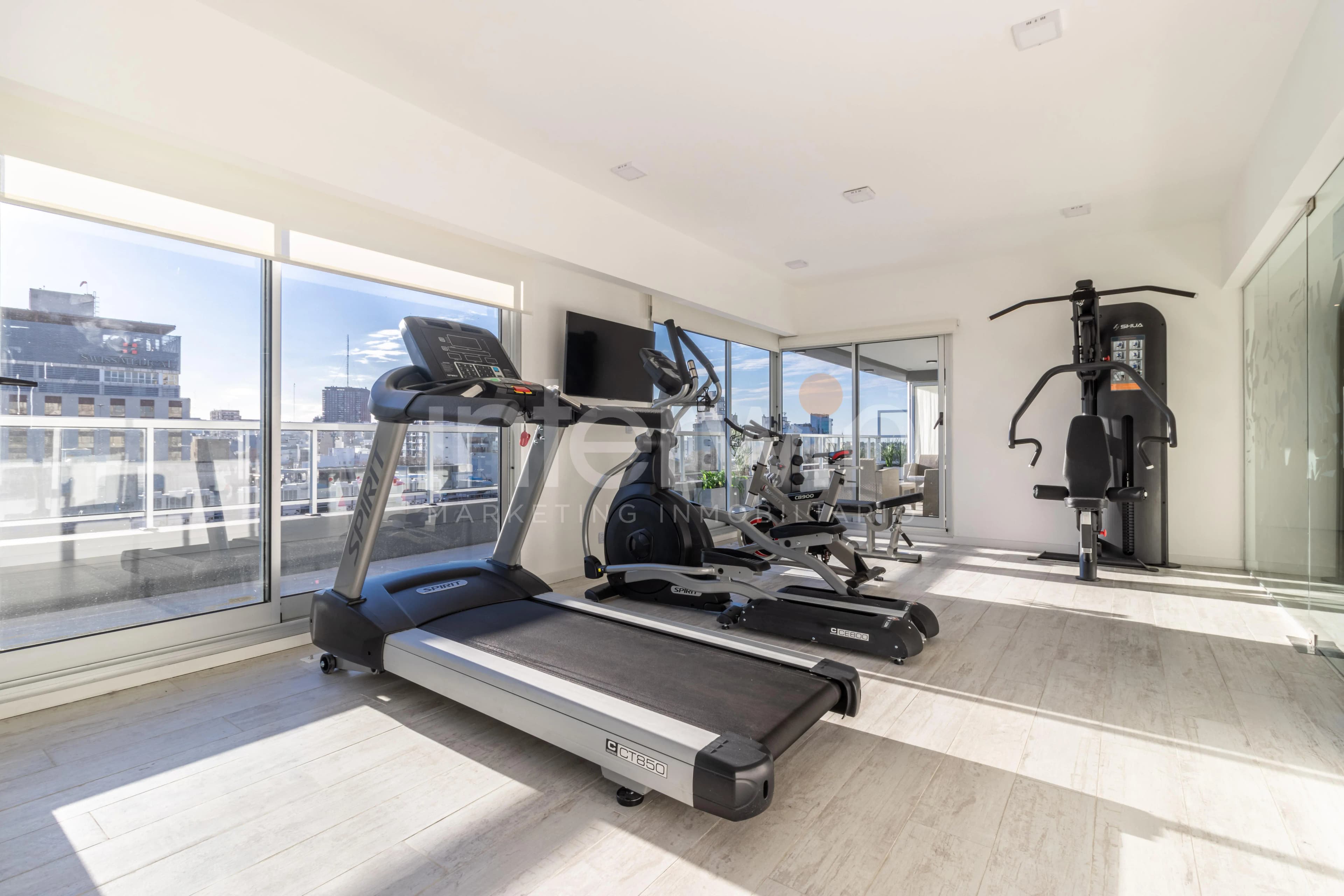 Imagen de la propiedad TH 43 GODOY CRUZ | Unidad 7 Red