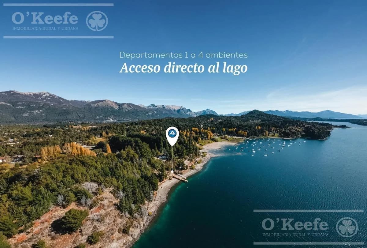Imagen del emprendimiento Av. Exequiel Bustillo km 14, San Carlos de Bariloche