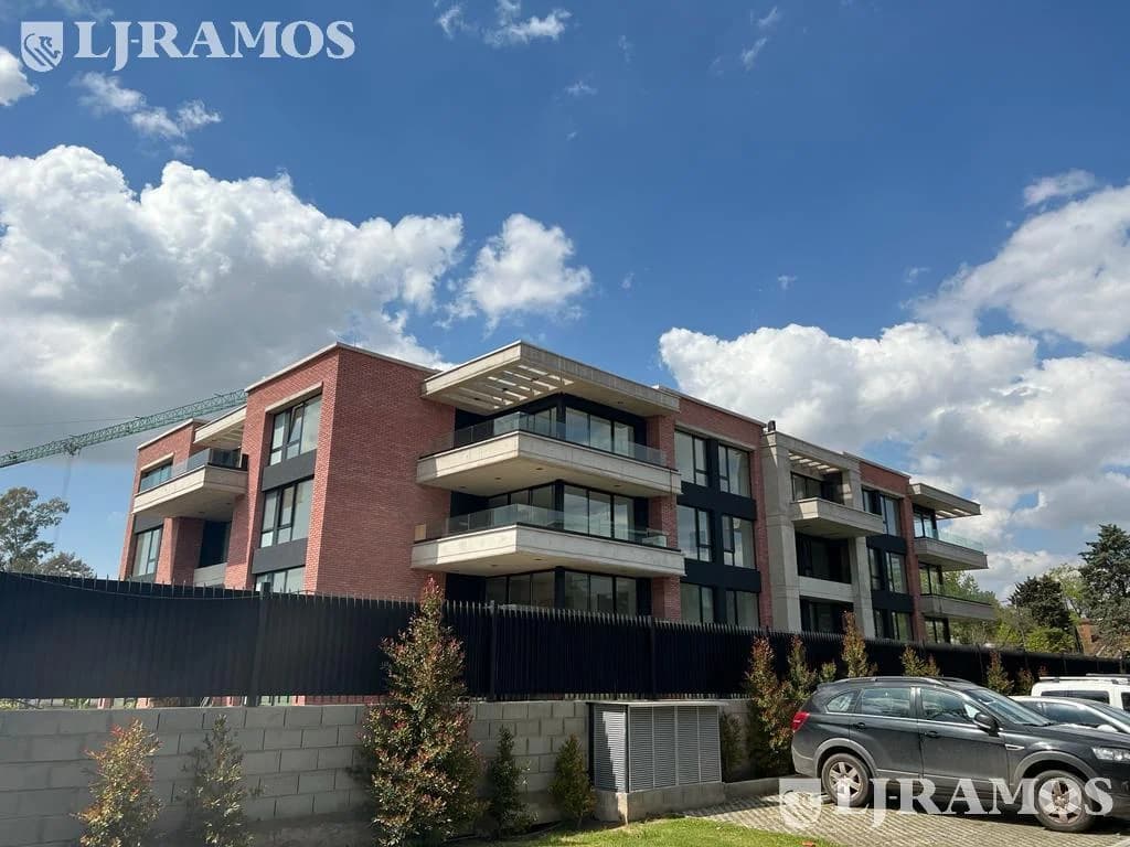 Imagen del emprendimiento Av. Sucre 2257, San Isidro