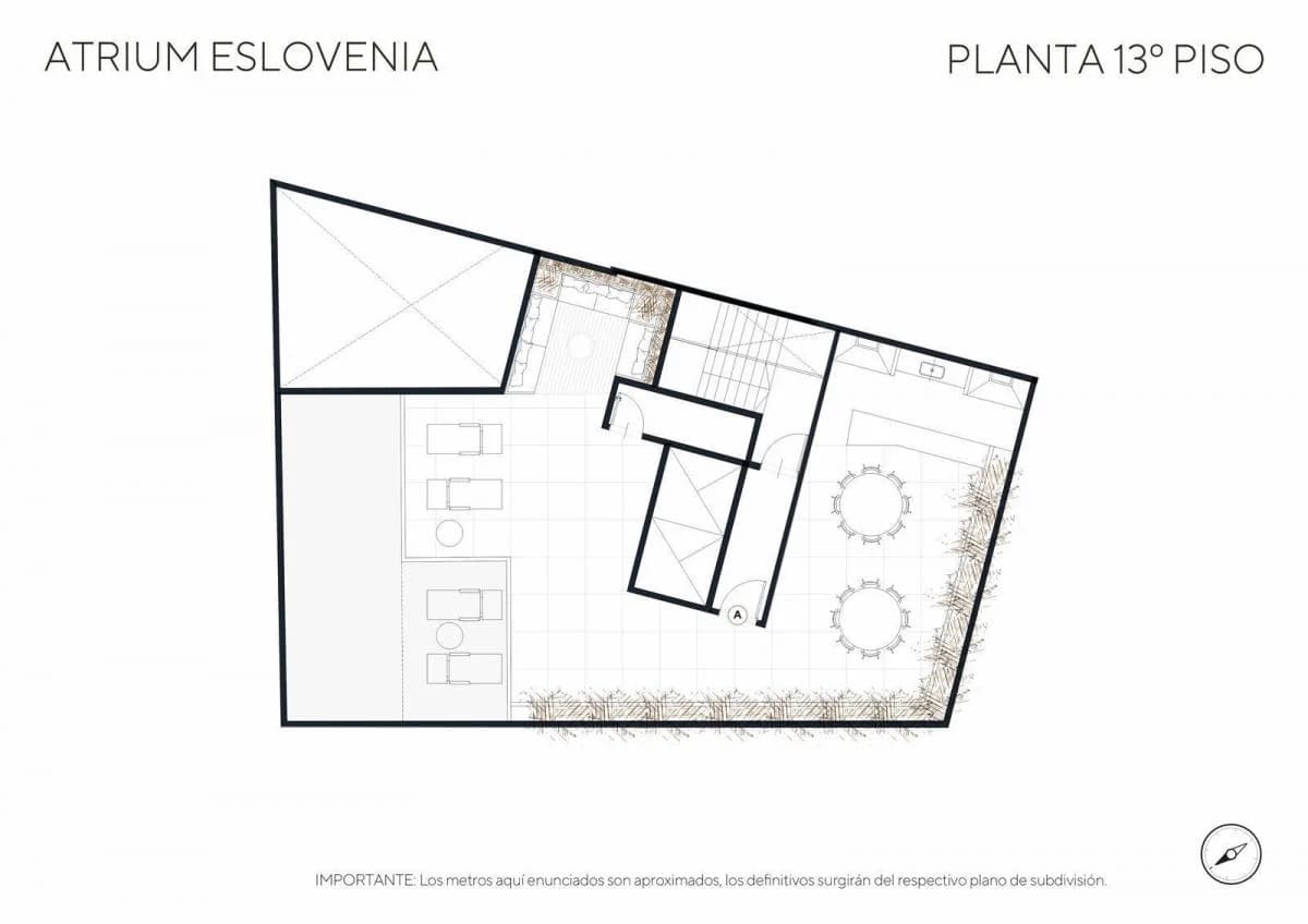 Plano del emprendimiento