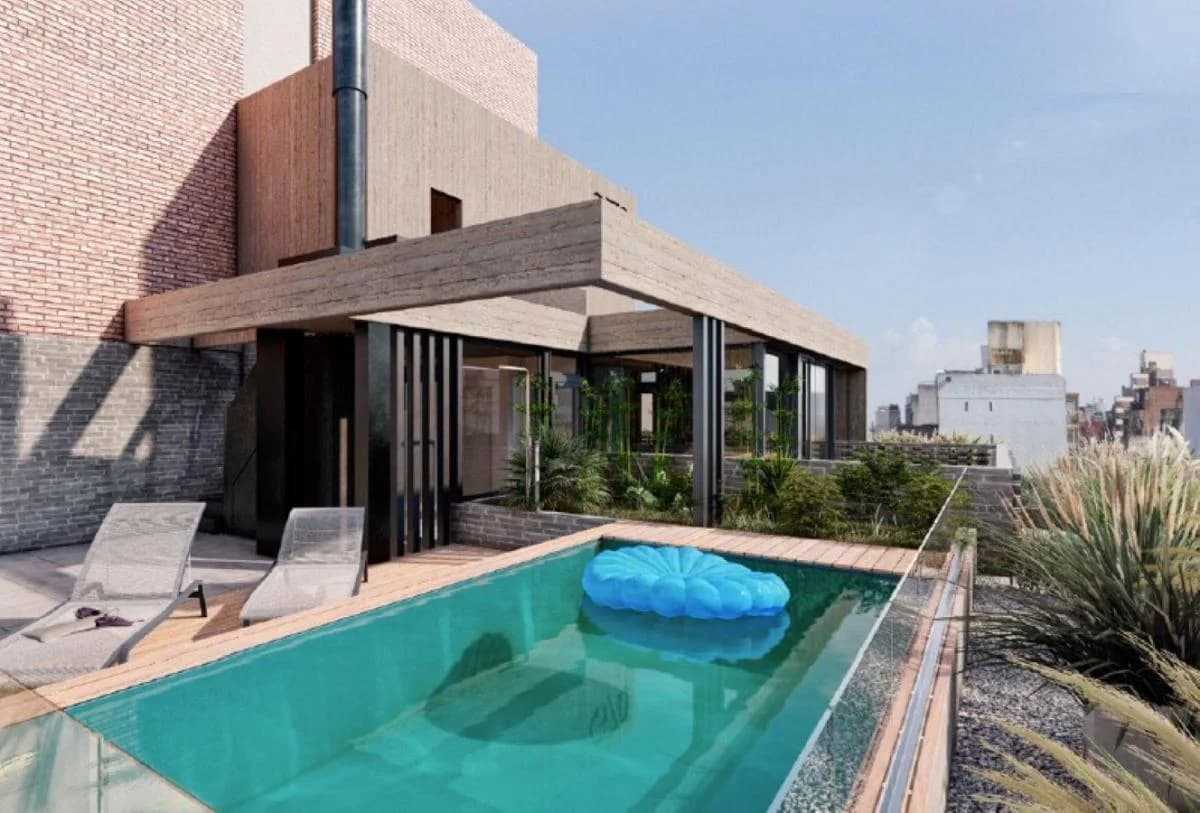 Imagen del emprendimiento Edificio Ceibo