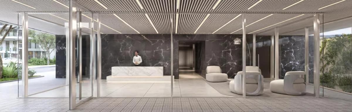 Imagen de la propiedad DOME Cabello Residence – 4 ambientes – Ref. 2356094