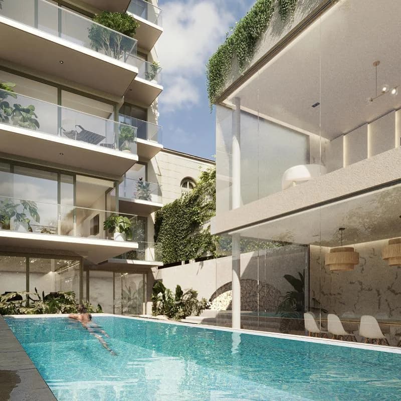 Imagen de la propiedad Lifestyle Las Heras – 2 ambientes – Ref. 2170353