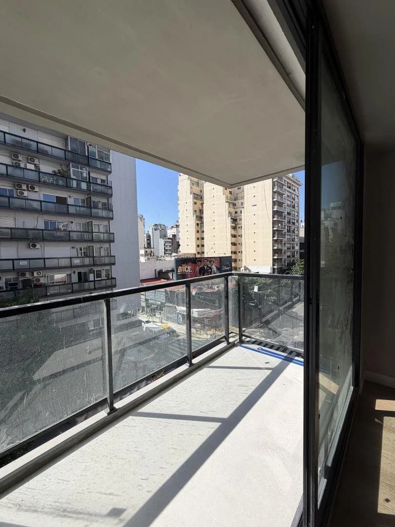 Imagen de la propiedad 2 ambientes ZP 2163856