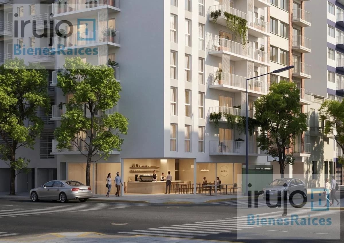 Imagen del emprendimiento Curapaligue 400, Capital Federal